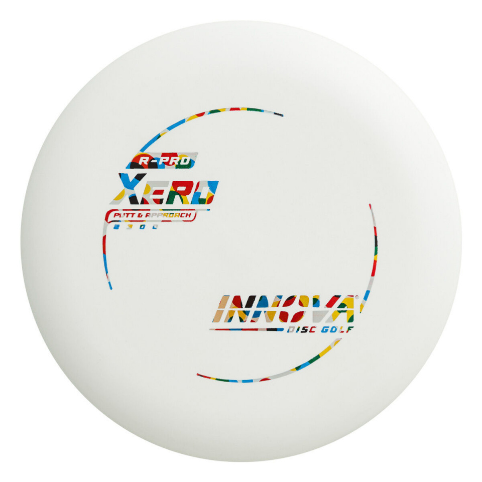 Innova discgolfi ketas R-Pro Xero