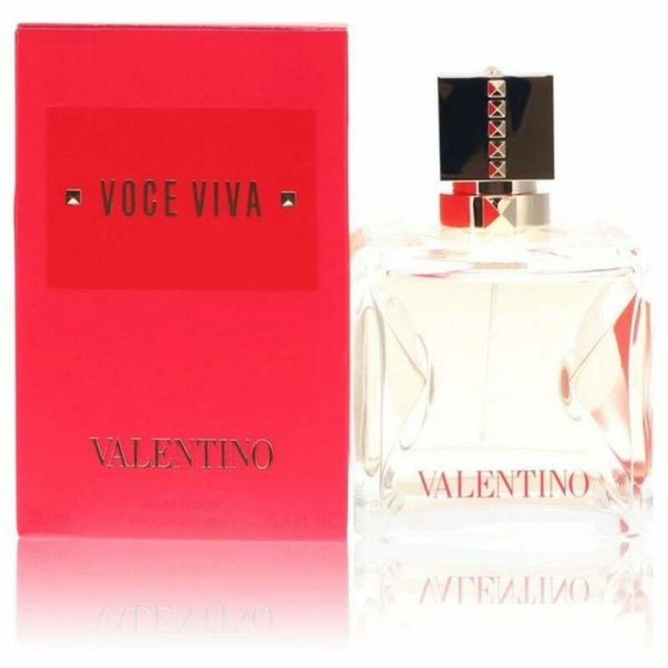 Valentino naiste parfüüm Voce Viva EDP 50ml (50ml)