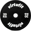 Virtufit raskusketas Bumper Plate 20kg