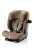 Britax-Römer turvatool 9-36kg 76–150 cm, ADVANSAFIX PRO, warm caramel – LUX, 2000040909