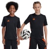 Adidas Teamwear T-särk lastele Tabela 23 Jersey must JJ1156 suurus 176cm