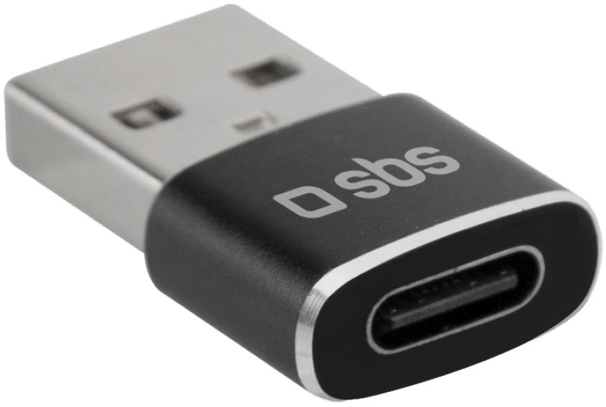 SBS adapter USB - USB-C