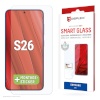 Displex kaitseklaas Samsung Galaxy S26 Smart Screen Glass By Transparent