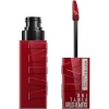 Maybelline läikiv huulepulk Superstay Vinyl Link 10-lippy