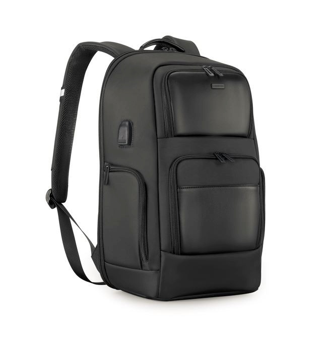 Modecom sülearvutikott LAPTOP BACKPACK 15.6 inch CREATIVE 15 must