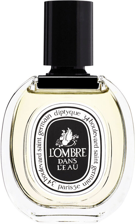 Diptyque parfüüm L'Ombre Dans L'EAU 50ml, naistele