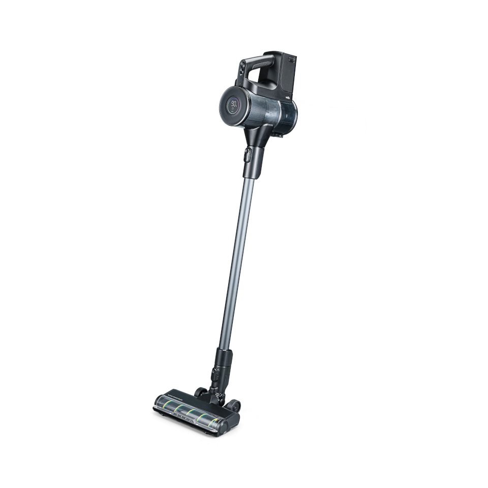 Wilfa standarduimedega Innovac Xceed HS2-XSB