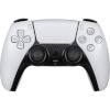 Sony mängupult DualSense Wireless Controller PS5 valge