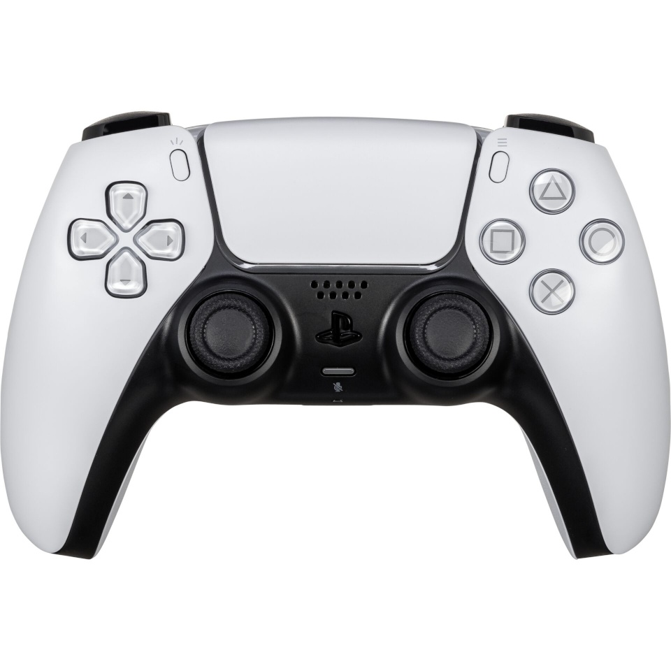 Sony mängupult DualSense Wireless Controller PS5 valge
