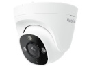 Reolink turvakaamera RP-PCT8M 8MP Easy Dome AI PoE Outdoor Camera for Professional Use, valge