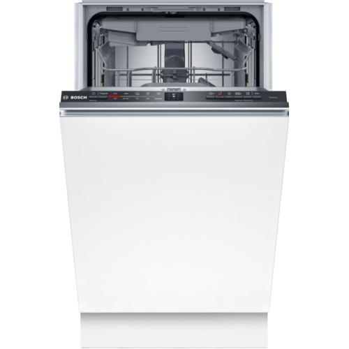 Bosch nõudepesumasin SPV2HMX02E integreeritav, 45 cm, 46 dB