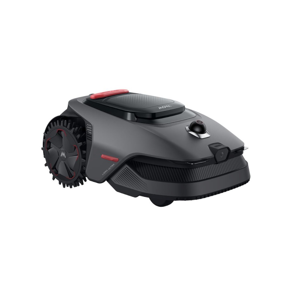 Dreame robotniiduk MOVA Grass Mower Robot Lidax Ultra 2000 Dreame