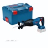 Bosch GSA18V-280 in L-BOXX Akku-Säbelsäge