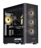 Actina 5901443440246 PC AMD Ryzen™ 9 9900X3D 32GB DDR5-SDRAM 1TB SSD NVIDIA GeForce RTX 5070 Ti Windows 11 Home Midi Tower must