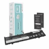 Movano sülearvuti aku L17C4P72 L17M4P72 Lenovo ThinkPad P1 X1 Extreme 1st 2nd Gen 01AY969 - 4960 mAh (76 Wh)