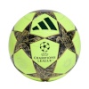 Adidas jalgpall UCL League Stage Winter 25/26 kollane-must-kuldne JZ9994 5
