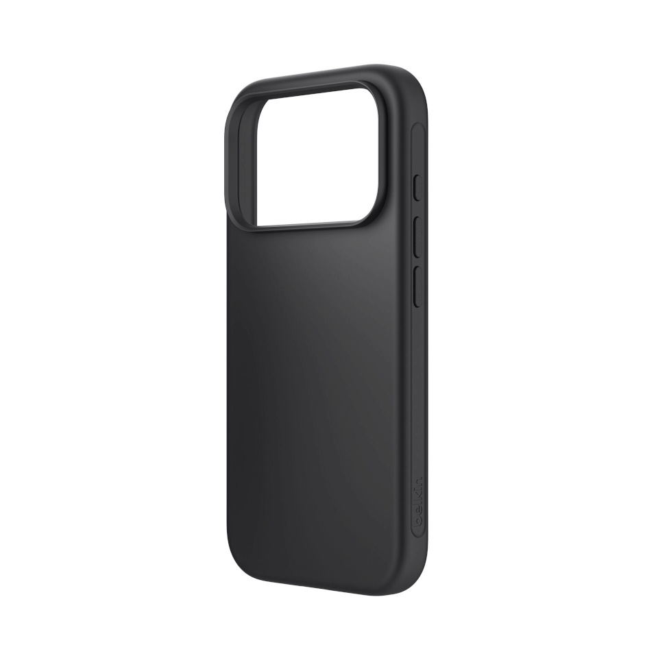 Belkin kaitsekest Protect Case for iPhone 18/17 Pro must MSA070hqBK