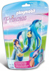 Playmobil klotsid Princess 6169 Luna with Horse 