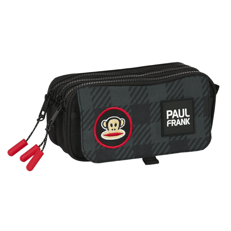 Paul Frank kolme sahtliga pinal Campers must 21.5x10x8cm