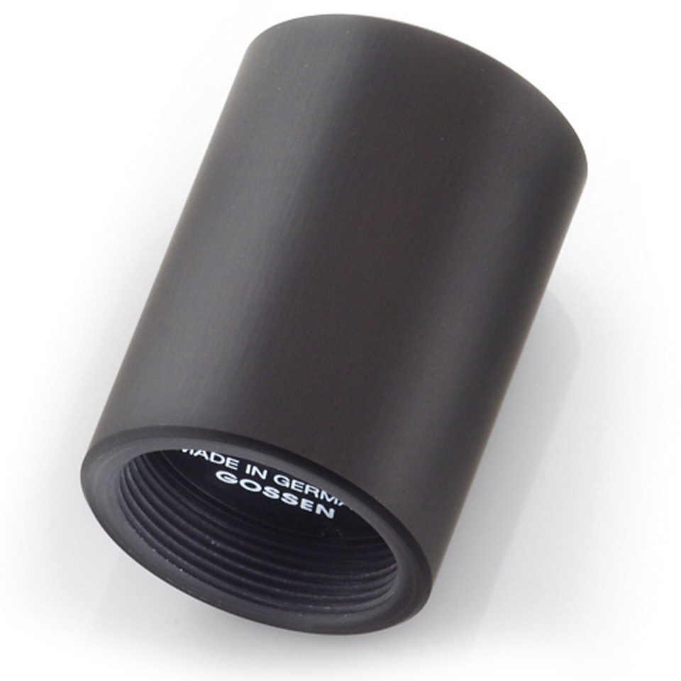 Gossen valgusmõõdiku lisatarvik Luminance Attachement for M503N/M502N