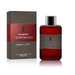 Antonio Banderas parfüüm The Secret Temptation 100ml, meestele