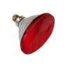 Philips infrapunapirn PAR38 Infrared Lamp IR 100W E27 230V punane