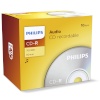 Philips toorikud 10tk CD-R 80Min Audio JC