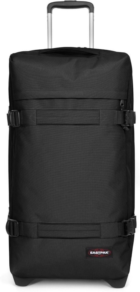 Eastpak kohver TRANSIT'R M 67cm, must