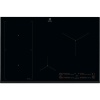 Electrolux pliidiplaat EIS82453 4 x induktsioon, 78cm, faasitud esiserv, must