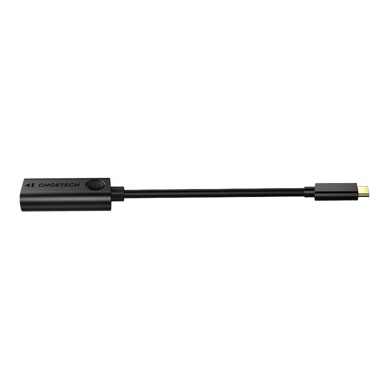 Choetech adapter Choetech HUB-H04, 4K USB-C to HDMI (must)