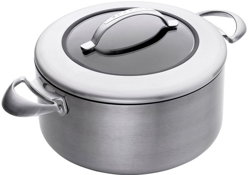 Scanpan pott CTX Pot, 4,8L