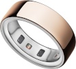 Oura Ring 4 nutikas sõrmus, Rose Gold, suurus 14