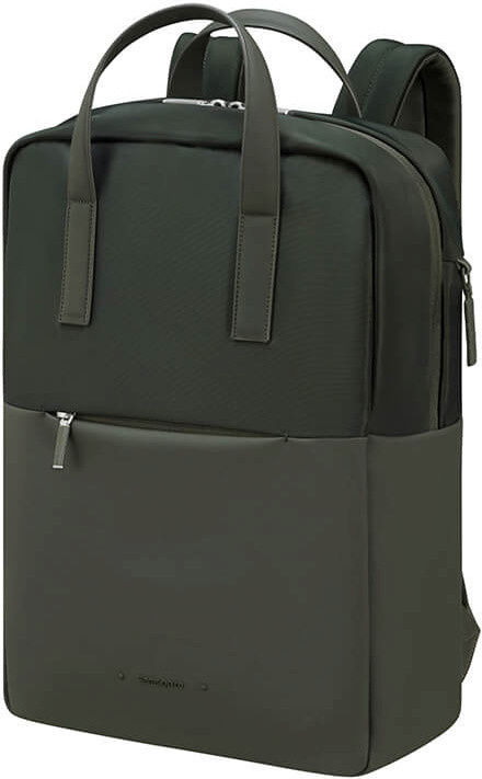 Samsonite Seljakott 4Pack 15,6", tumeroheline