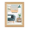 ZEP pildiraam Photo Frame NT237N Adler Natural 20x30 cm