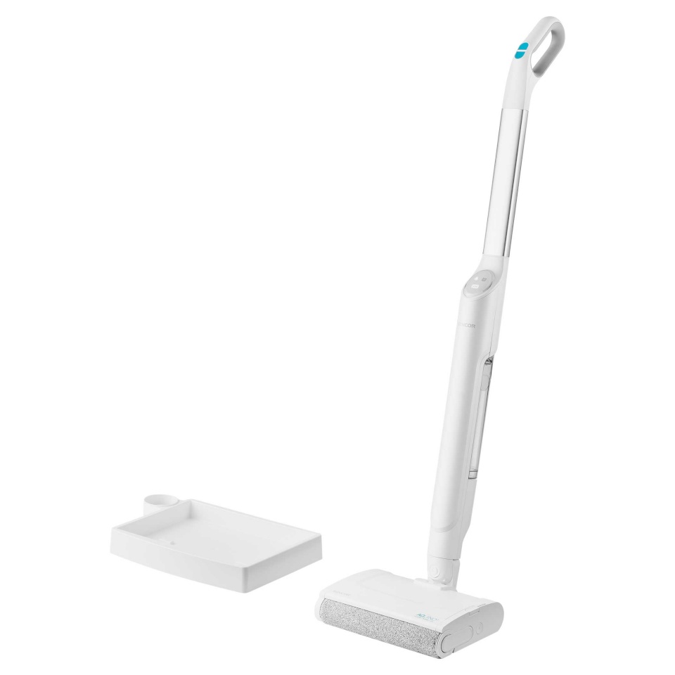 Sencor põrandapesur SVW3500WH Floor Washer, valge