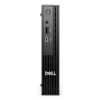 Dell arvuti Pro Micro QCM1250/Core i7-14700T/8GB/512GB SSD/Integrated/WLAN + BT/W11Pro/3yrs Prosupport