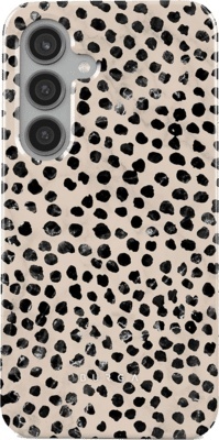 BURGA kaitsekest Hülle Tough Galaxy S24+ Almond Latte