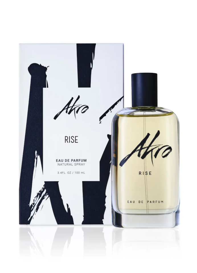 Akro parfüüm Rise 100ml, unisex