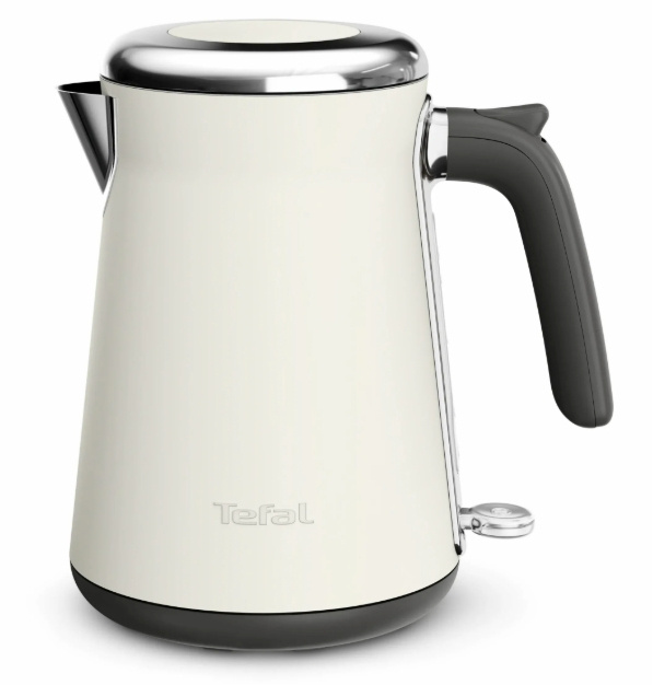 Tefal veekeetja Collection Kettle, 1,7L, beež