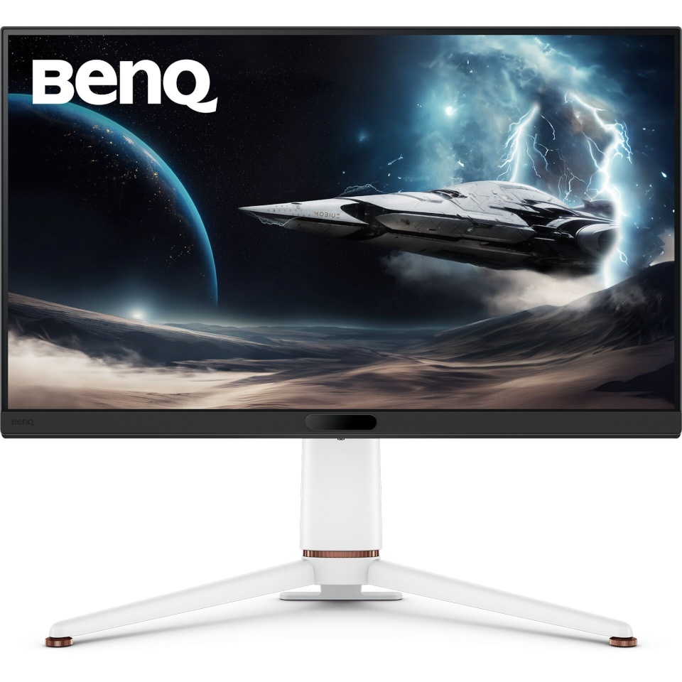 BenQ monitor MOBIUZ EX271U