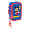 Disney Clubhouse pinal Today sinine 12.5x19.5x5.5cm 37-osaline