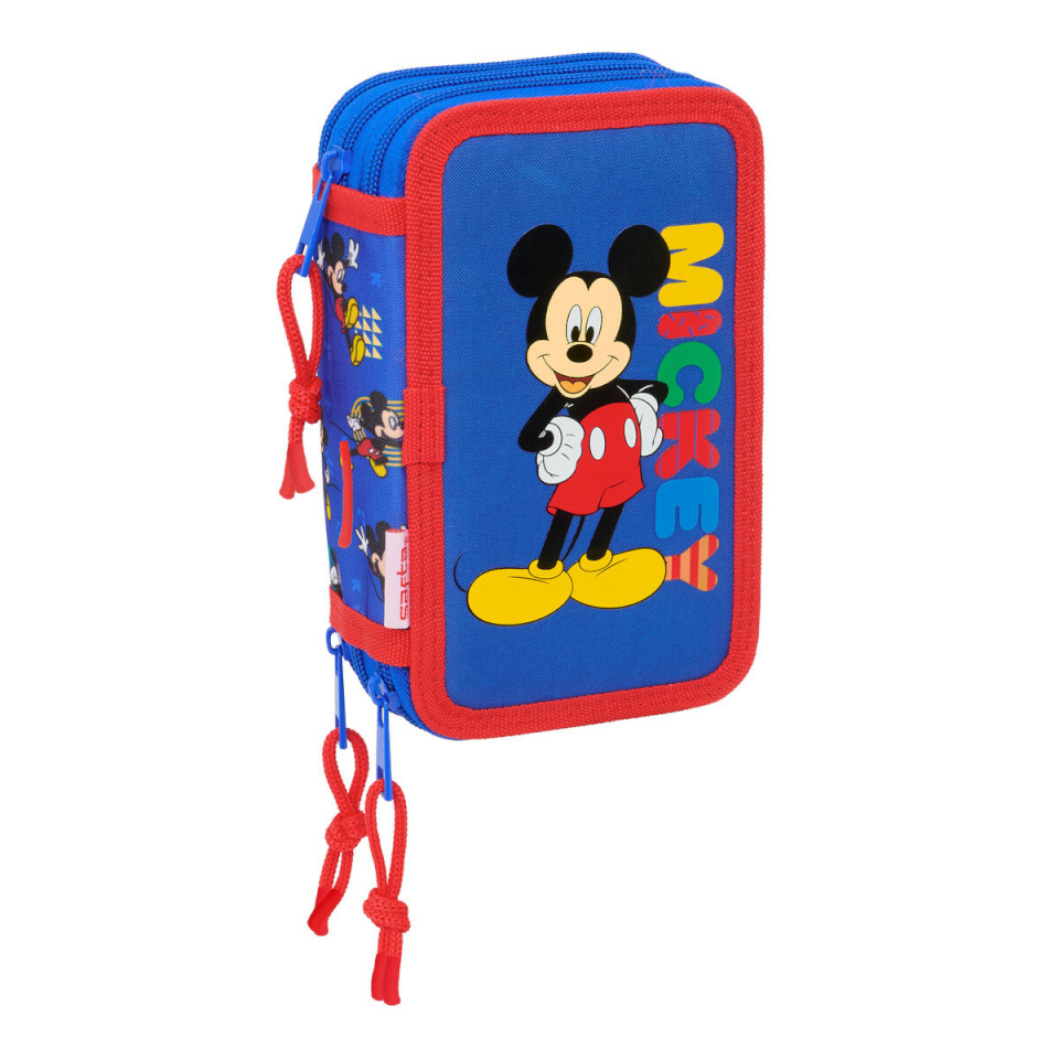 Disney Clubhouse pinal Today sinine 12.5x19.5x5.5cm 37-osaline