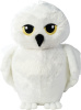 Harry Potteri pehme mänguasi Hedwig öökulliga plush-mänguasi, 45 cm