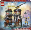 LEGO klotsid Ninjago 71837 City Workshops