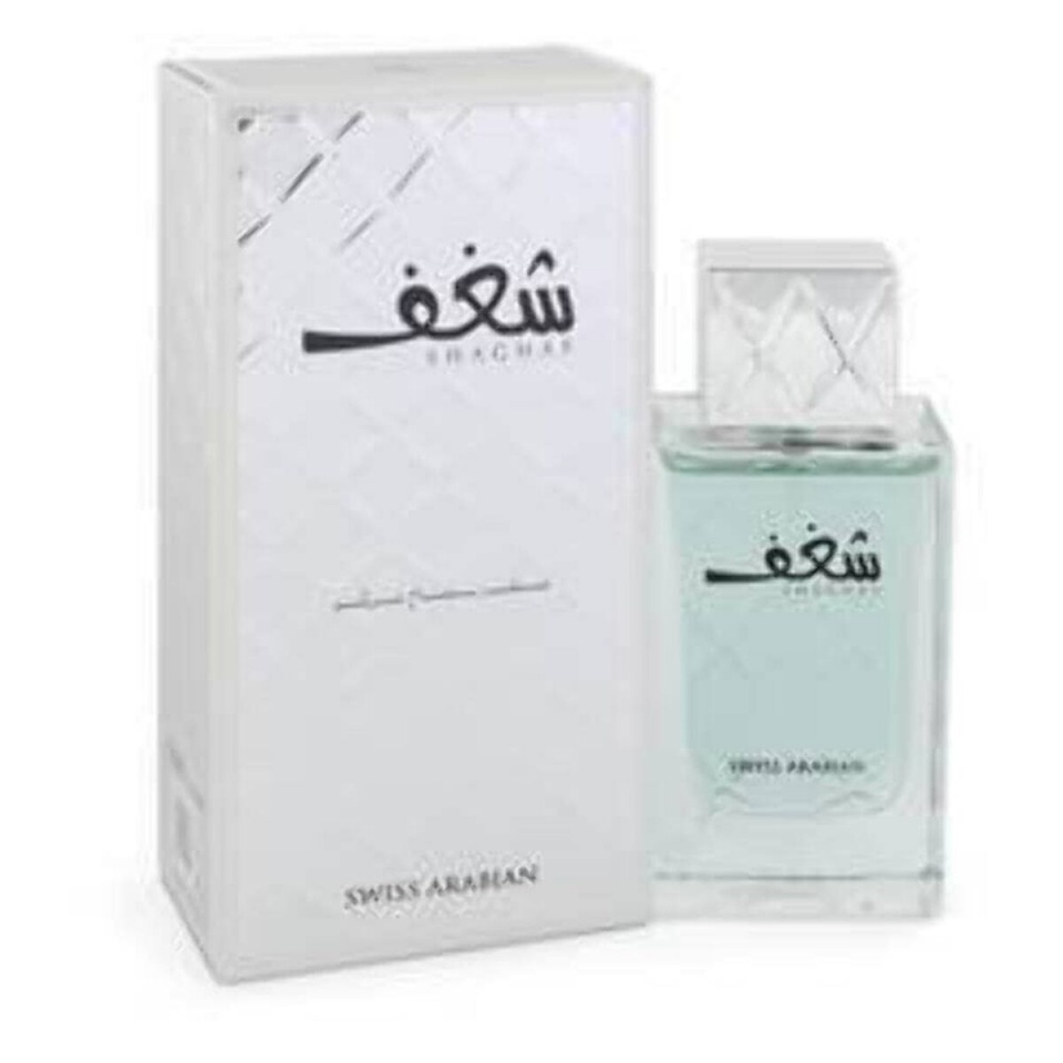 Swiss Arabian parfüüm unisex SHAGHAF 75ml