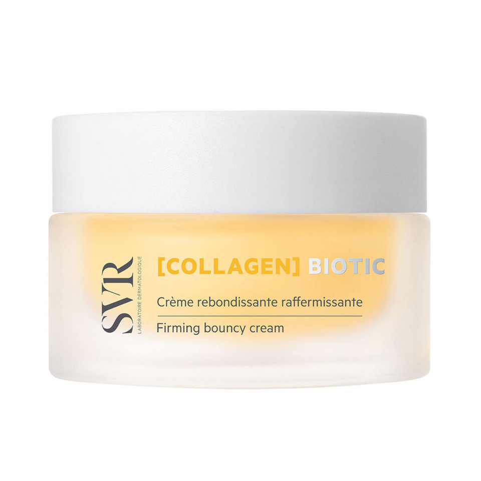 SVR näokreem Collagen Biotic 50ml, naistele