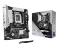 Asrock emaplaat LGA 1851 (socket V1) ram Ddr5-sdram 2xslots h810m-xgen5wifi