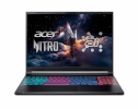 Acer sülearvuti Laptop Nitro 16GB ANV16S-61 R9 AI 365, 32GB, 1TB, RTX 5070, W11 Pro