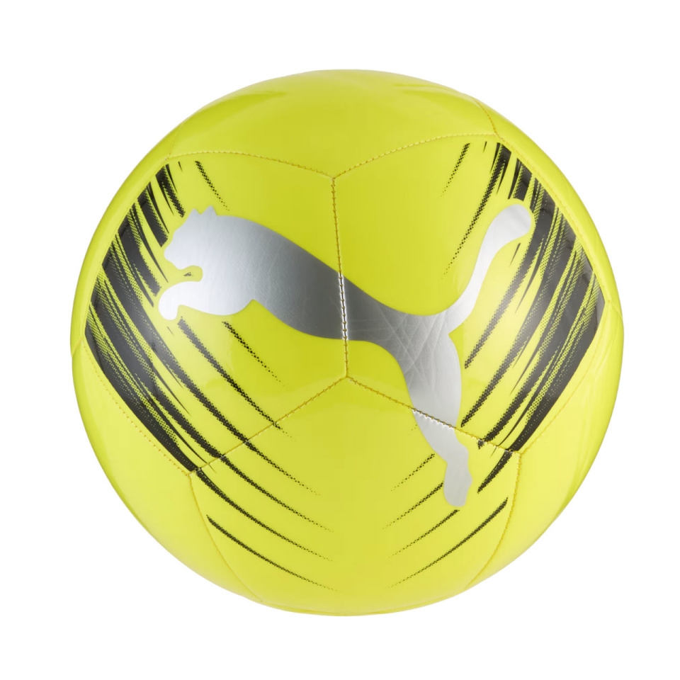 Puma jalgpall Attacanto Graphic kollane 84739 05 4