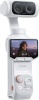 Insta360 videokaamera Luna Ultra Creator komplekt, Stellar White